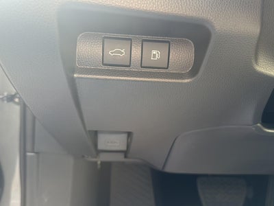 2026 Toyota Crown Limited