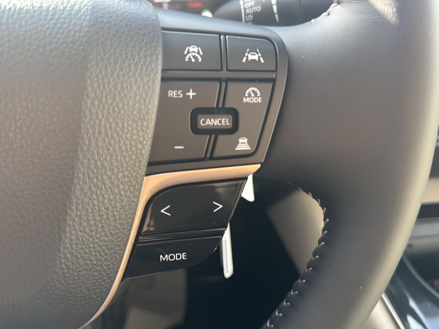 2026 Toyota Crown Limited