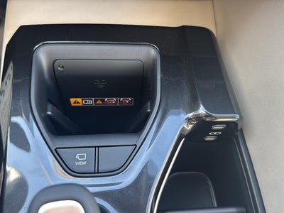 2026 Toyota Crown Limited