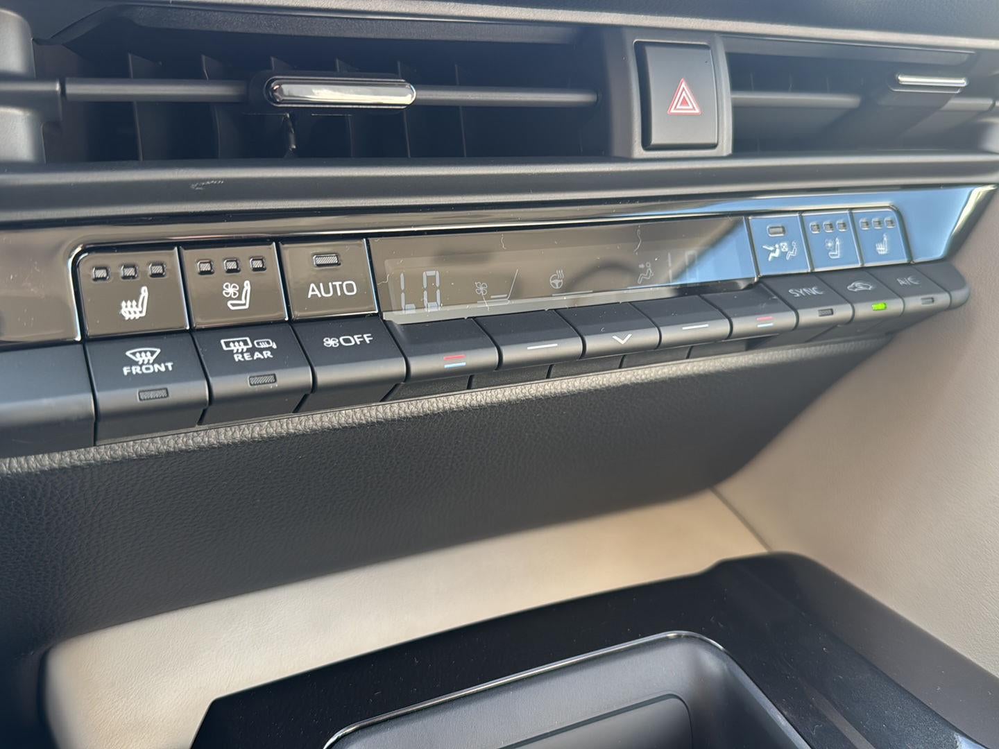 2026 Toyota Crown Limited