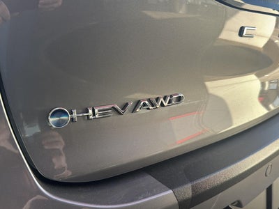 2026 Toyota Crown Limited