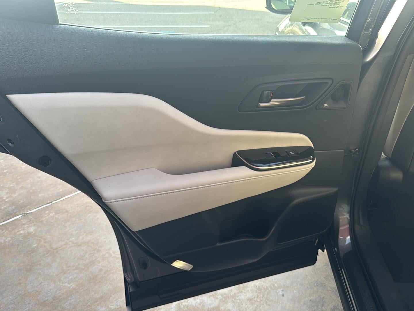 2026 Toyota Crown Limited