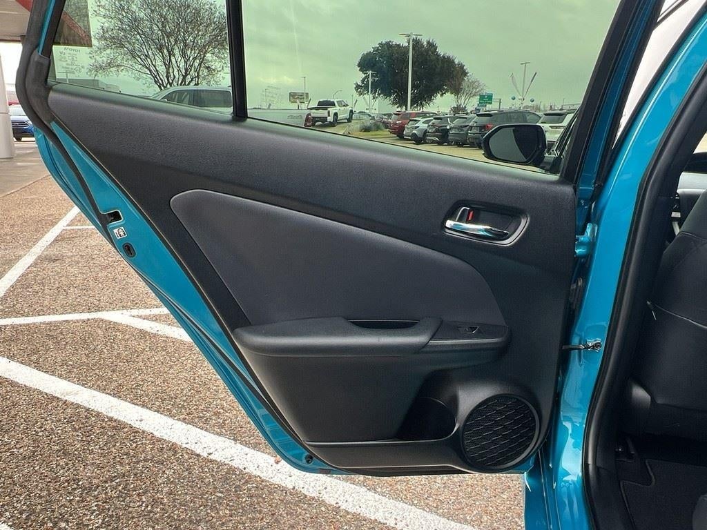 2019 Toyota Prius Prime Premium