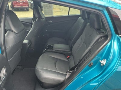 2019 Toyota Prius Prime Premium