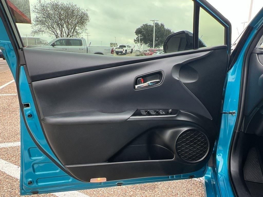 2019 Toyota Prius Prime Premium