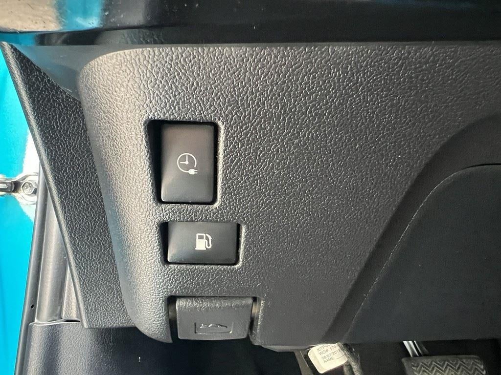 2019 Toyota Prius Prime Premium