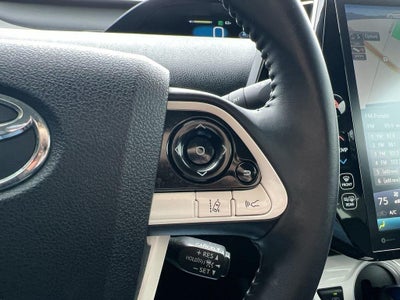 2019 Toyota Prius Prime Premium