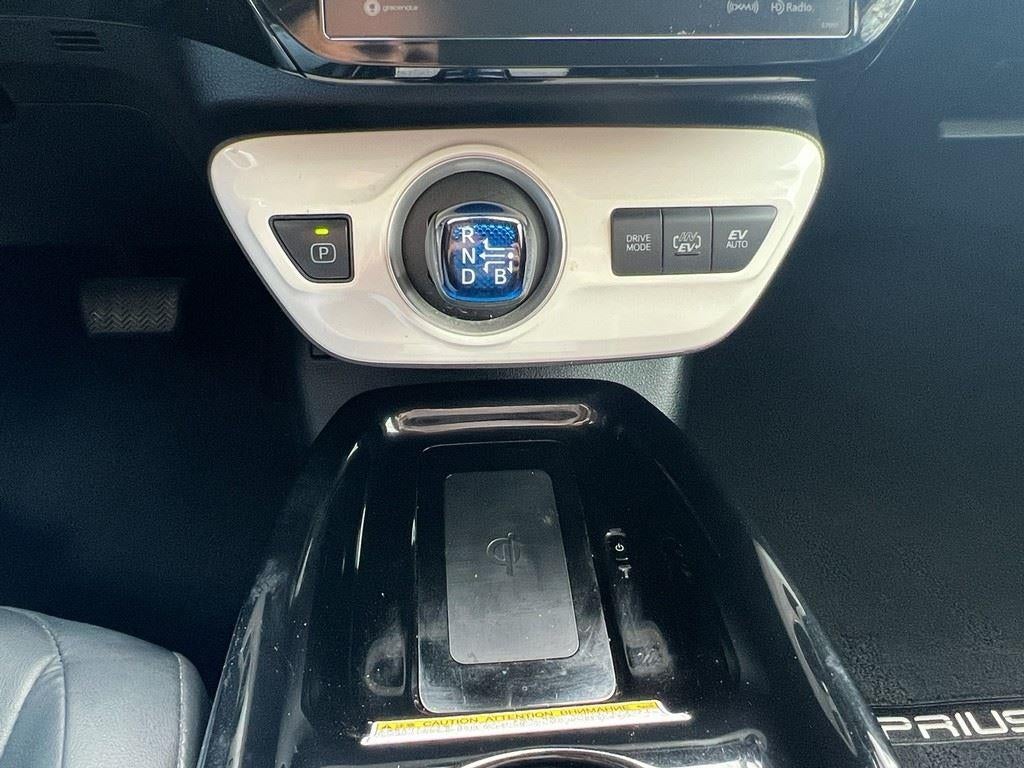 2019 Toyota Prius Prime Premium
