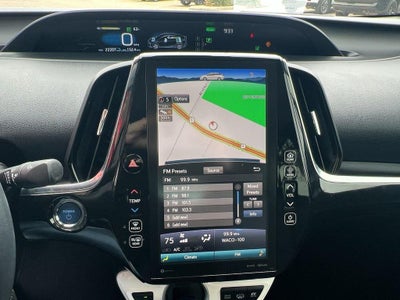 2019 Toyota Prius Prime Premium