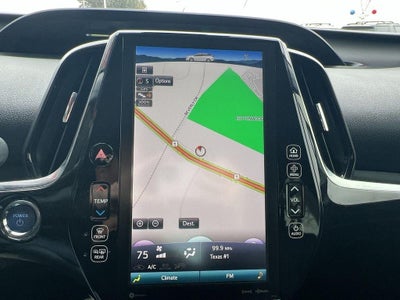 2019 Toyota Prius Prime Premium