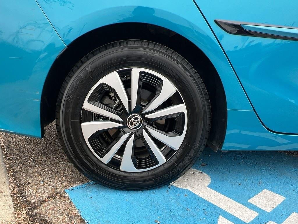 2019 Toyota Prius Prime Premium