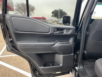 2025 Toyota Land Cruiser 1958