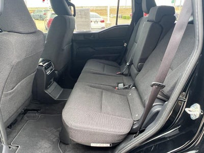 2025 Toyota Land Cruiser 1958