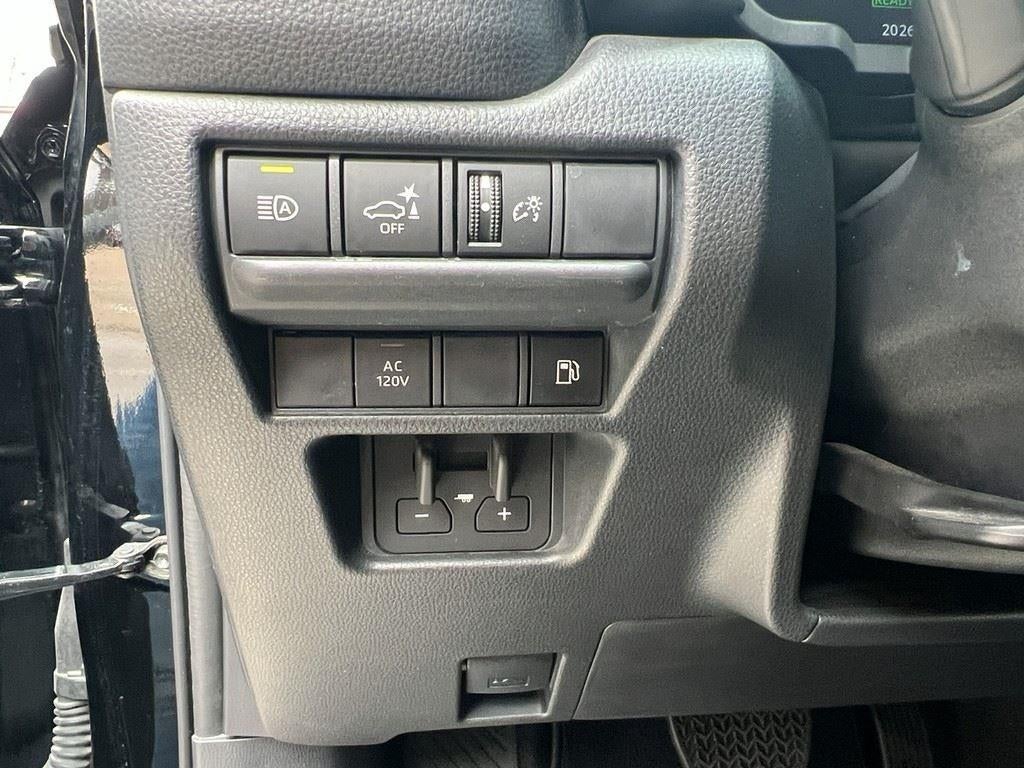 2025 Toyota Land Cruiser 1958