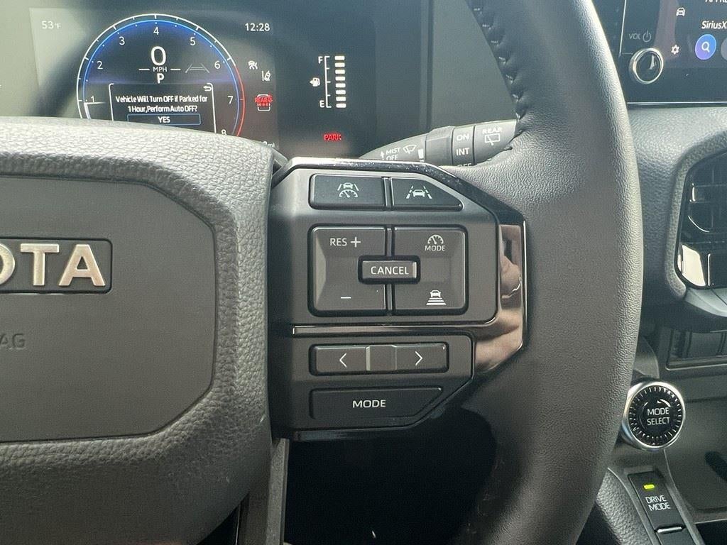 2025 Toyota Land Cruiser 1958