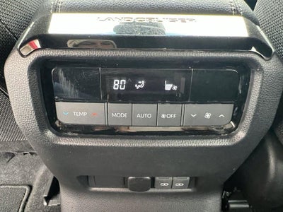 2025 Toyota LANDCRUISER 1958 1958