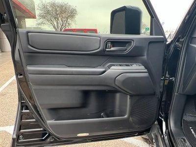 2025 Toyota LANDCRUISER 1958 1958