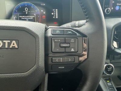 2025 Toyota LANDCRUISER 1958 1958