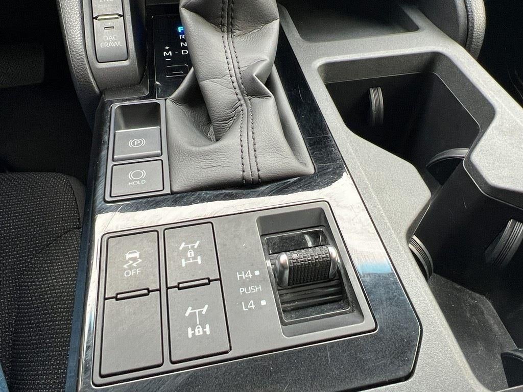 2025 Toyota LANDCRUISER 1958 1958