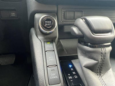 2025 Toyota LANDCRUISER 1958 1958