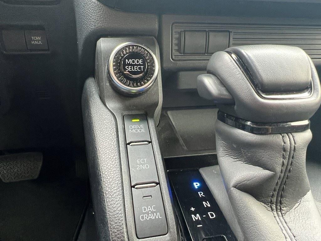 2025 Toyota LANDCRUISER 1958 1958