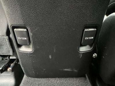 2019 Toyota 4Runner TRD Pro