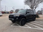 2019 Toyota 4Runner TRD Pro