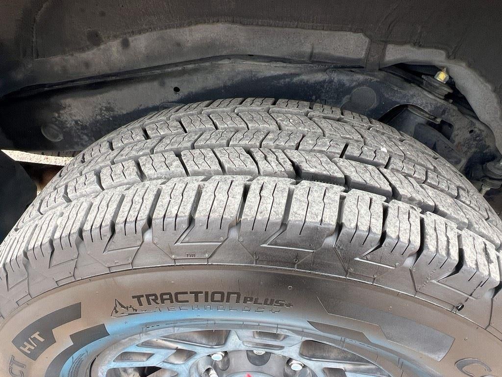 2019 Toyota 4Runner TRD Pro