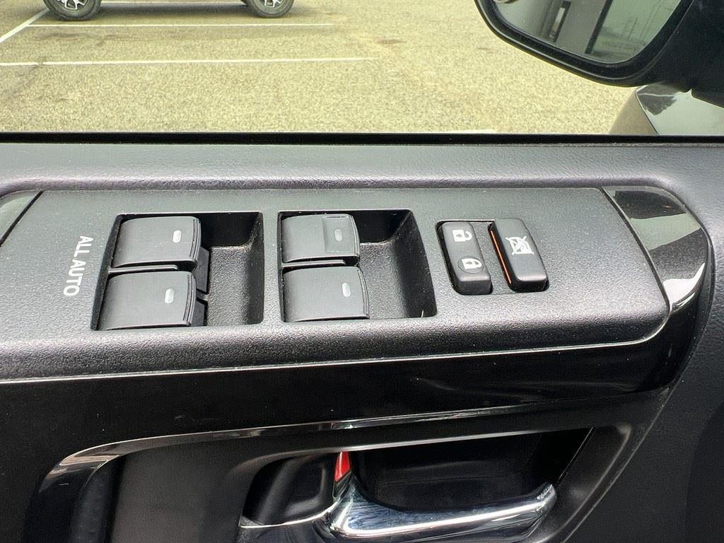 2019 Toyota 4Runner TRD Pro