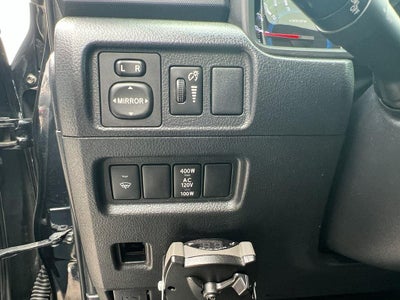 2019 Toyota 4Runner TRD Pro