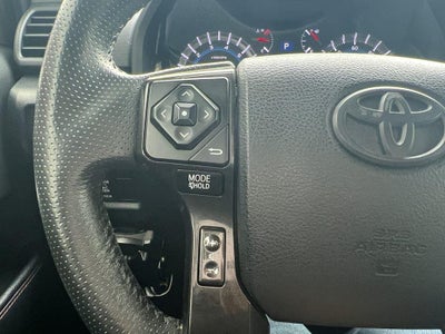 2019 Toyota 4Runner TRD Pro