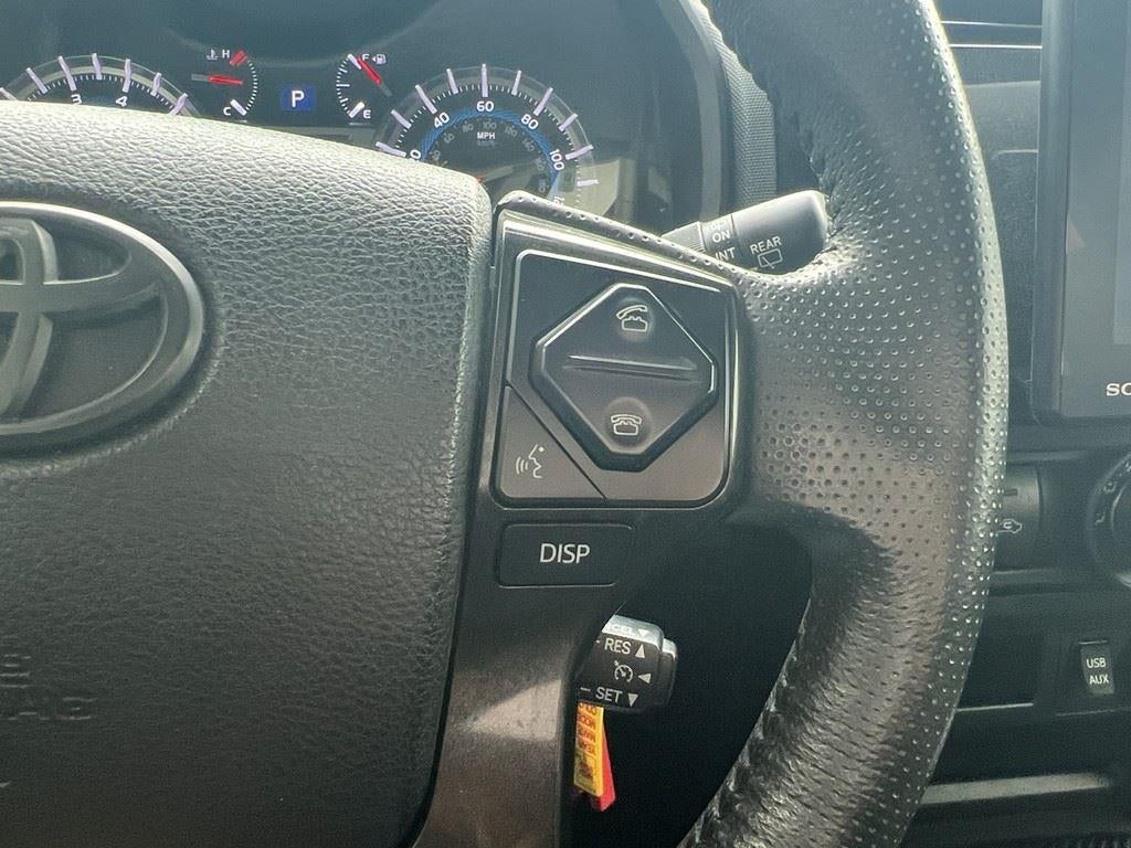 2019 Toyota 4Runner TRD Pro