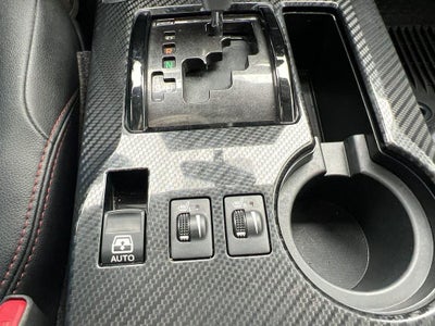 2019 Toyota 4Runner TRD Pro