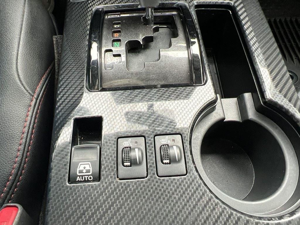 2019 Toyota 4Runner TRD Pro