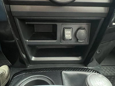 2019 Toyota 4Runner TRD Pro