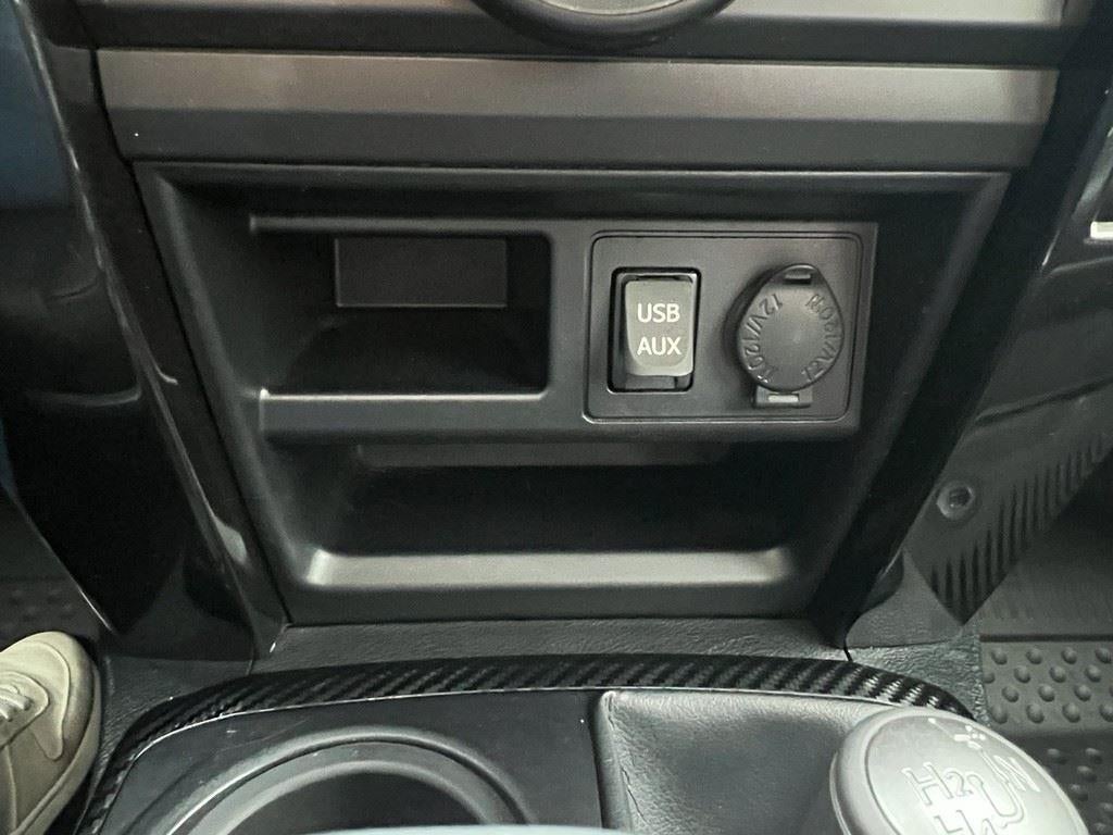 2019 Toyota 4Runner TRD Pro