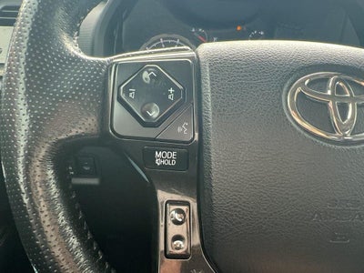 2023 Toyota 4Runner TRD Pro