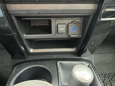 2023 Toyota 4Runner TRD Pro