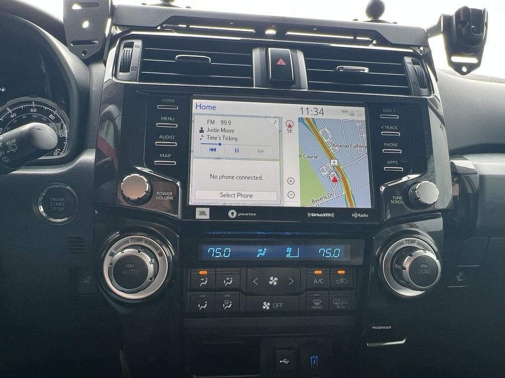 2023 Toyota 4Runner TRD Pro