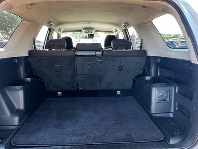 2023 TOYOTA TRUCK 4RUNNER SR5