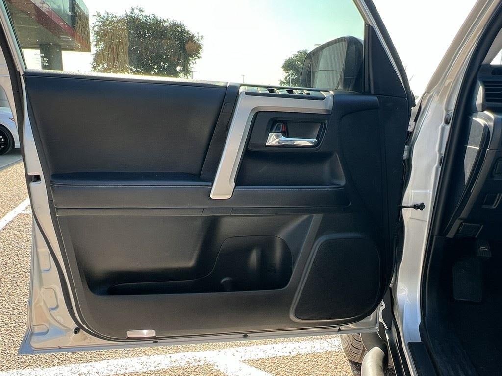 2023 TOYOTA TRUCK 4RUNNER SR5