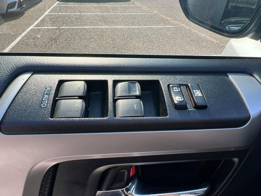 2023 TOYOTA TRUCK 4RUNNER SR5