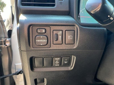 2023 TOYOTA TRUCK 4RUNNER SR5