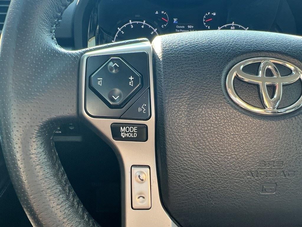 2023 TOYOTA TRUCK 4RUNNER SR5