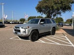 2023 TOYOTA TRUCK 4RUNNER SR5