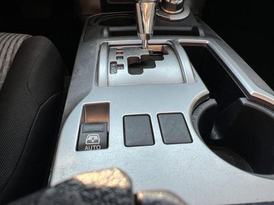 2023 TOYOTA TRUCK 4RUNNER SR5