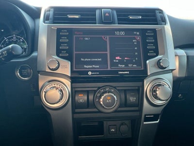 2023 TOYOTA TRUCK 4RUNNER SR5