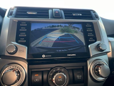 2023 TOYOTA TRUCK 4RUNNER SR5