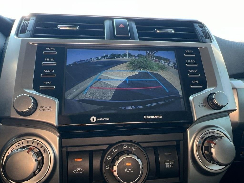 2023 TOYOTA TRUCK 4RUNNER SR5