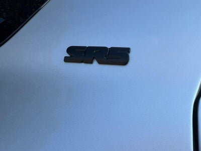 2023 TOYOTA TRUCK 4RUNNER SR5